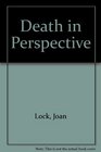 Death in Perspective