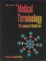Medical Terminology Text + 2 Audio + Stedman's Concise Dictionary, 4E (Package)