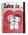Love is  Journal