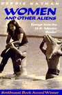 Women and Other Aliens Essays from the USMexico Border