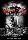 Hammer Films  The Unsung Heroes The Team Behind the Legend