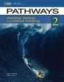 Pathways 2 Reading Writing and Critical Thinking