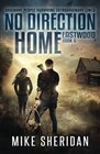 Eastwood Book Two in The No Direction Home Series