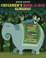 Children's BookaDay Almanac