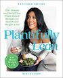 Plantifully Lean: 125+ Simple and Satisfying Plant-Based Recipes for Health and Weight Loss