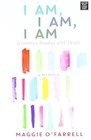 I Am, I Am, I Am: Seventeen Brushes with Death (Large Print)