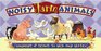 Noisy Farm Animals MixandMatch