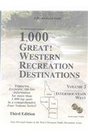 The Double Eagle Guide to 1000 Great Western Recreation Destinations Intermountain West Idaho Nevada Utah Arizona