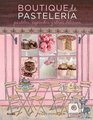 Boutique de pastelera Pasteles cupcakes y otras delicias