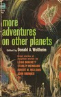 More Adventures on Other Planets