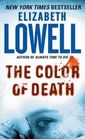 The Color of Death (Rarities Unlimited, Bk 4)