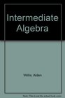 Intermediate Algebra