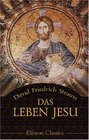 Das Leben Jesu Fr das deutsche Volk bearbeitet