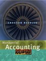Managerial Accounting 8th Edition