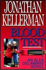Blood Test (Alex Delaware, Bk 2) (Audio Cassette) (Unabridged)