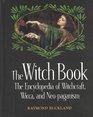 The Witch Book: The Encyclopedia of Witchcraft, Wicca, and Neo-Paganism (The Seeker Series)