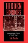 Hidden Horrors Japanese War Crimes in World War II