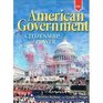 American Government Citizenship and Power
