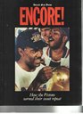 Encore How the Pistons Earned Their Sweet Repeat