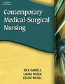 Contemporary MedicalSurgical Nursing