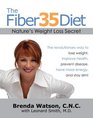 The Fiber35 Diet Nature's Weight Loss Secret