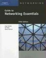 Guide to Networking Essentials