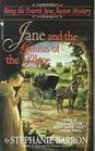 Jane and the Genius of the Place