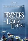 Prayers That Avail Much for Daily Living