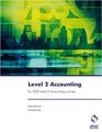 Level 2 Accounting For OCR Accounting Courses