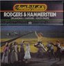 American Musicals Rodgers  Hammerstein