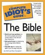 The Complete Idiot\'s Guide to the Bible