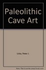 Paleolithic Cave Art