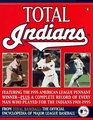 Total Indians The 1995 American League Champions from Total Baseball the Official Encycl