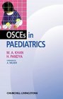 OSCE's in Paediatrics