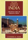 Architecture of Mughal India