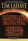 Babylon Rising (Babylon Rising, Bk 1) (Audio Cassette) (Unabridged)