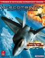 Ace Combat 4 Shattered Skies Prima's Official Strategy Guide