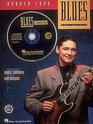 Robben Ford  Blues