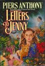 Letter to Jenny