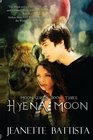 Hyena Moon Moon Series