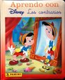 Aprendo Con Disney Los Contrarios