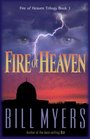 Fire of Heaven (Fire of Heaven, Bk 3)