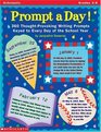 Prompt-a-Day! (Grades 3-6)