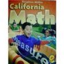Houghton Miffin California Math