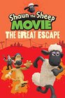 Shaun the Sheep Movie  The Great Escape