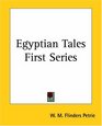 Egyptian Tales