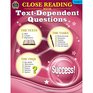 Close Reading Using TextDependent Questions Grade 5