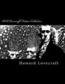 HPLovecraft Fiction Collection