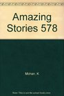 Amazing Stories Magazine No 578