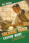 Talking Toad The Complete Adventures of the Gadget Man Volume 1